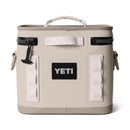 YETI Hopper Flip 8 Cape Taupe 8 qt Soft Sided Cooler