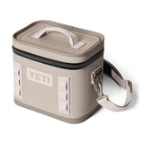 YETI Hopper Flip 8 Cape Taupe 8 qt Soft Sided Cooler