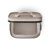 YETI Hopper Flip 8 Cape Taupe 8 qt Soft Sided Cooler