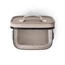 YETI Hopper Flip 8 Cape Taupe 8 qt Soft Sided Cooler