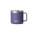 YETI Rambler 14 oz Moon Dust BPA Free Ceramic Lined Stackable Mug with MagSlider Lid