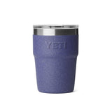 YETI Rambler 16 oz Moon Dust BPA Free Stackable Tumbler with MagSlider Lid