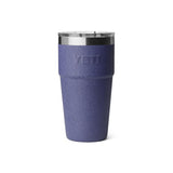 YETI Rambler 20 oz Moon Dust BPA Free Stackable Tumbler with MagSlider Lid