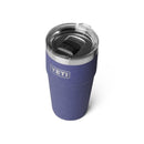 YETI Rambler 20 oz Moon Dust BPA Free Stackable Tumbler with MagSlider Lid