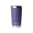 YETI Rambler 20 oz Moon Dust BPA Free Tumbler with MagSlider Lid