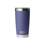 YETI Rambler 20 oz Moon Dust BPA Free Tumbler with MagSlider Lid