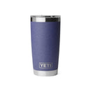 YETI Rambler 20 oz Moon Dust BPA Free Tumbler with MagSlider Lid