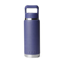 YETI Rambler 26 oz Moon Dust BPA Free Bottle with Straw Cap