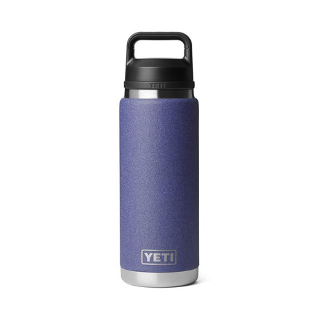 YETI Rambler 26 oz Moon Dust BPA Free Bottle with Chug Cap