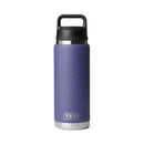 YETI Rambler 26 oz Moon Dust BPA Free Bottle with Chug Cap