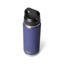 YETI Rambler 26 oz Moon Dust BPA Free Bottle with Chug Cap