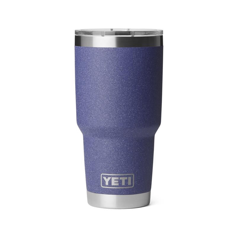 YETI Rambler 30 oz Moon Dust BPA Free Tumbler with MagSlider Lid