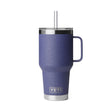 YETI Rambler 35 oz Moon Dust BPA Free Straw Mug