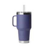 YETI Rambler 35 oz Moon Dust BPA Free Straw Mug