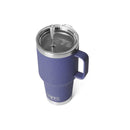 YETI Rambler 35 oz Moon Dust BPA Free Straw Mug