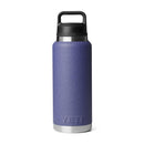 YETI Rambler 36 oz Moon Dust BPA Free Bottle with Chug Cap
