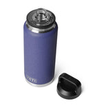 YETI Rambler 36 oz Moon Dust BPA Free Bottle with Chug Cap