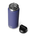 YETI Rambler 36 oz Moon Dust BPA Free Bottle with Chug Cap