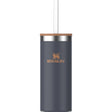Stanley Everyday Slim Can 10 oz Twilight BPA Free Cooling Cup