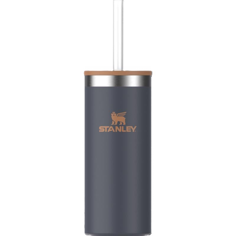 Stanley Everyday Slim Can 10 oz Twilight BPA Free Cooling Cup