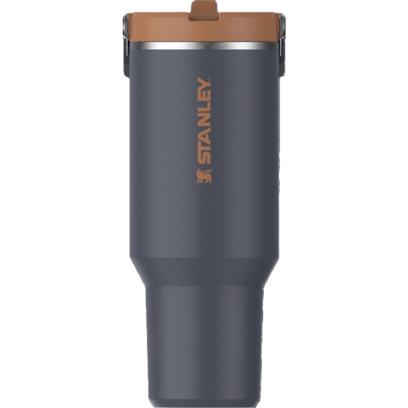 Stanley IceFlow Flip Straw 2.0 40 oz Twilight BPA Free Tumbler