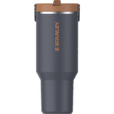 Stanley IceFlow Flip Straw 2.0 40 oz Twilight BPA Free Tumbler