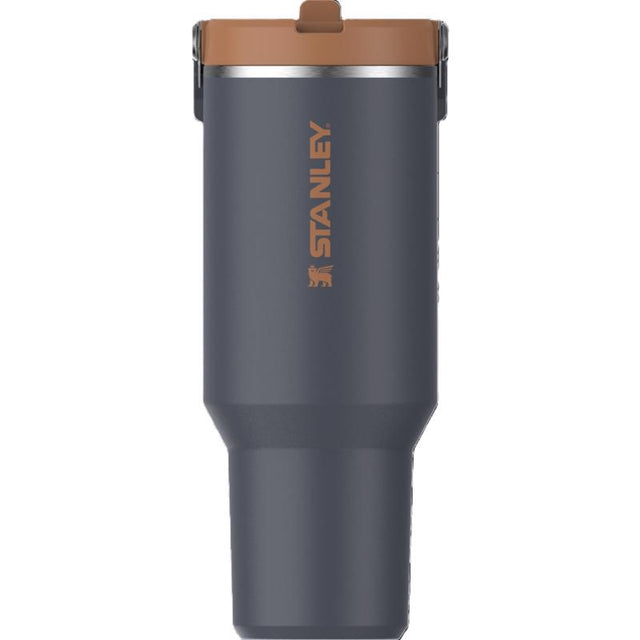 Stanley IceFlow Flip Straw 2.0 40 oz Twilight BPA Free Tumbler