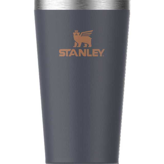Stanley The Stacking Pint 16 oz Twilight BPA Free Insulated Cup