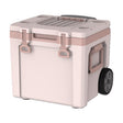 Stanley Pink 50 qt Cooler