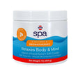 HTH Spa Granule Spa Aroma Therapy Fragrance Set 1 lb