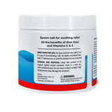 HTH Spa Granule Spa Aroma Therapy Fragrance Set 1 lb