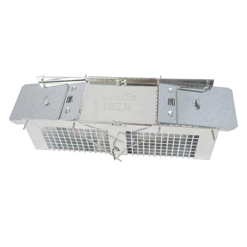 HAVAHART CAGE TRAP 10"
