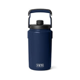 YETI Silo 0.5 gal Navy BPA Free Insulated Jug