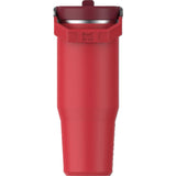 Stanley Iceflow 30 oz Chili Red BPA Free Insulated Straw Tumbler