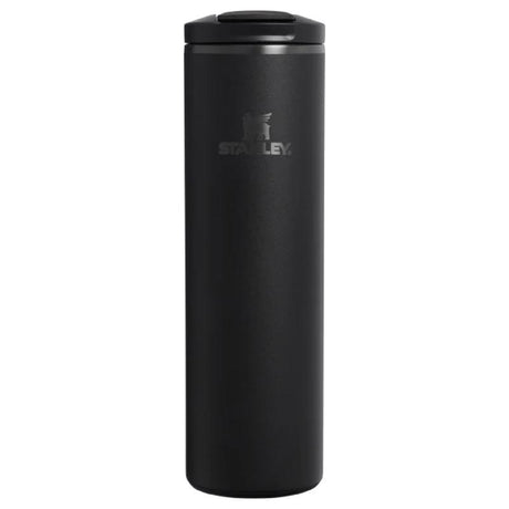 Stanley Transit 20 oz Black 2.0 BPA Free Mug