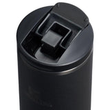 Stanley Transit 20 oz Black 2.0 BPA Free Mug