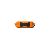 YETI LoadOut GoBox 1 King Crab Orange Gear Case 1 pk