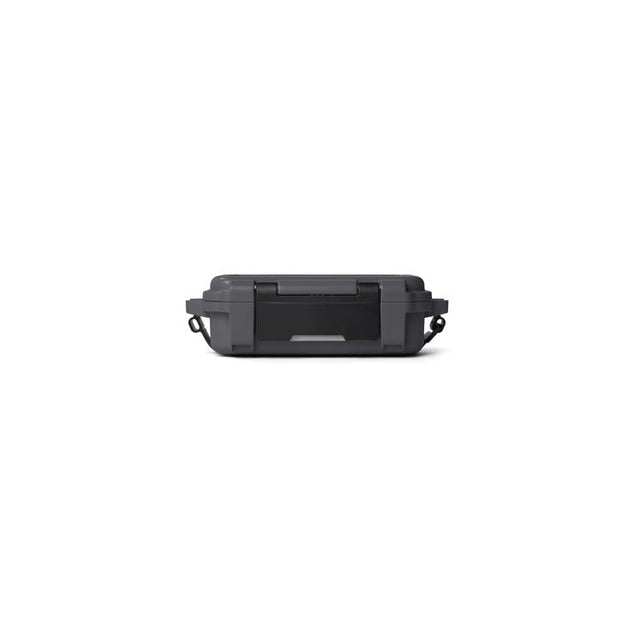 YETI LoadOut GoBox 1 Charcoal Gear Case 1 pk