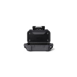 YETI LoadOut GoBox 1 Charcoal Gear Case 1 pk