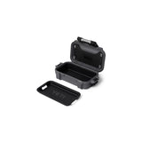 YETI LoadOut GoBox 1 Charcoal Gear Case 1 pk