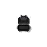 YETI LoadOut GoBox 1 Charcoal Gear Case 1 pk