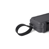 YETI LoadOut GoBox 1 Charcoal Gear Case 1 pk
