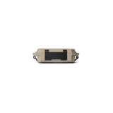 YETI LoadOut GoBox 1 Tan Gear Case 1 pk
