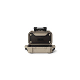 YETI LoadOut GoBox 1 Tan Gear Case 1 pk