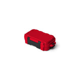 YETI LoadOut GoBox 1 Rescue Red Gear Case 1 pk