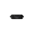YETI LoadOut GoBox 1 Black Gear Case 1 pk