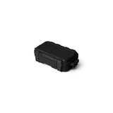 YETI LoadOut GoBox 1 Black Gear Case 1 pk