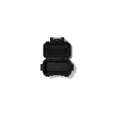 YETI LoadOut GoBox 1 Black Gear Case 1 pk