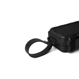 YETI LoadOut GoBox 1 Black Gear Case 1 pk