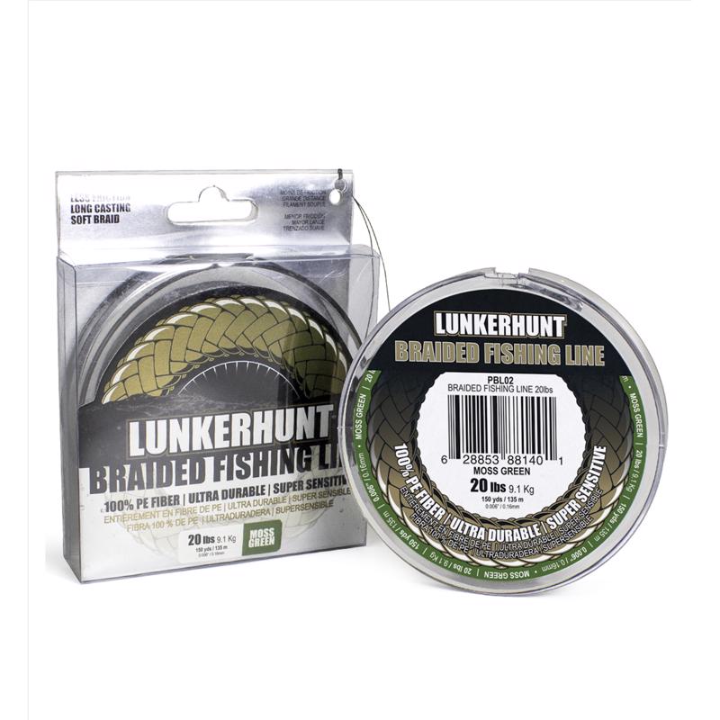 Lunkerhunt Fishing Line 0.9 in.